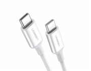 UGREEN USB-C to USB-C Cable 1m White