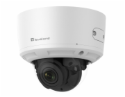 LevelOne FCS-4203 GEMINI Zoom Dome IP Network Camera 2MP