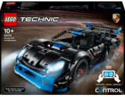 LEGO 42176 Technic Porsche GT4 e-Performance závodní auto, stavebnice