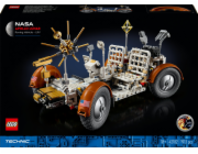 LEGO 42182 Technic NASA Apollo Lunar Roving Vehicle (LRV), stavebnice