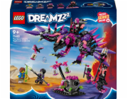 LEGO 71483 DREAMZzz Stvoření z noční můry nikdy čarodějnice, stavebnice