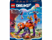 LEGO 71481 DREAMZzz Izzieho vysněná zvířata, stavebnice