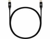 Náš kabel Pure Planet USB-C na USB-C 1,2 m/4 stopy