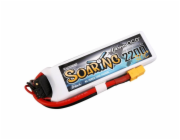 Gens ace G-Tech Soaring 2200mAh 11.1V 30C 3S1P Lipo baterie