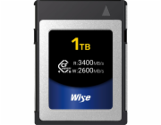 Wise CFexpress 4.0 Type B    1TB WI-CFX4-B1024