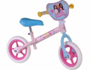 Dětské běžecké kolo 10" Barbie Toimsa 1465 Pink