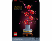 Stavebnice LEGO 10369 Botanická sbírka Plum Blossom