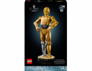 LEGO 75398 Star Wars C-3PO, stavebnice