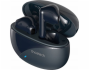 TWS Earphones Choetech BH-T24 (dark blue)