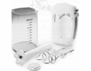 Ruční mixér SMAPP 451.5 Blender White