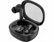 Wireless earphones, Vention, NBMB0, Earbuds Air A01 (black)