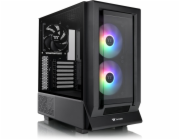 Thermaltake Ceres 350 MX Black