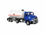 Remote-controlled car Double Eagle blue Oil Tank E582-003 1:26 model auta