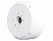 Ubiquiti UniFi Camera Junction Box - Odolná instalační krabice na strop/zeď/sloup pro kamery UniFi Bullet, Dome, Turret