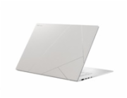 ASUS Zenbook S/ Ryzen AI 9 HX 370/ 32GB/ 1TB SSD/ Radeon™ Graphics/ 16"3K,OLED,touch/ W11P/ bílý