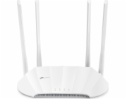 TP-Link TL-WA1801 Wi-Fi přístupový bod 1201 Mbit/s Bílá Podpora napájení po Ethernetu (PoE)