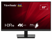 Viewsonic VA3208-4K-HD 32" VA 4K 3840x2160/60Hz/4ms/300cd/2xHDMI/DP/VESA