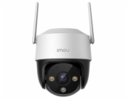 Imou by Dahua IP kamera Cruiser SE+ 3MP/ PTZ/ Wi-Fi/ 3Mpix/ IP66/ objektiv 3,6mm/ 8x dig. zoom/ H.265/ IR až 30m/ CZ app