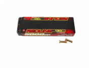 Gens ace Redline Series 5000mAh 7.4V 130C 2S1P HardCase 56# HV Lipo baterie