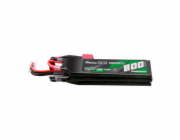 Gens ace 25C 800mAh 3S1P 11.1V NUNCHUCK 3X Airsoft Gun Lipo baterie s konektorem Deans(T)