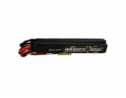 Gens ace 25C 1500mAh 3S1P 11.1V Nunchuck 3X Airsoft Gun Lipo baterie s T konektorem