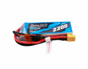 Akumulátor Gens Ace G-Tech 2200mAh 11.1V 45C 3S1P XT60