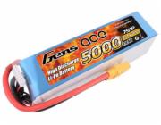 Gens Ace 5000mAh 25.9V 45C 7S1P XT90 Battery