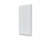 Ubiquiti Přístupový bod Dualband UniFi U6 Mesh Pro, WiFi 6 (802.11ax), MIMO 2.4 Ghz+ 5 GHz, PoE-in