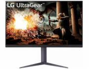 LG UltraGear/32GS75Q-B/32"/IPS/QHD/180Hz/1ms/Black/2R