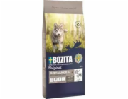 BOZITA Original Puppy & Junior XL Lamb - suché krmivo pro psy - 12kg