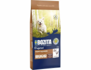 BOZITA Original Puppy & Junior Chicken - suché krmivo pro psy - 12kg