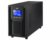 FSP UPS CHAMP 1K tower Schuko, 1000 VA/900 W, online