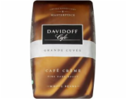 Davidoff Cafe Creme Elegant Zrnková káva 500 g