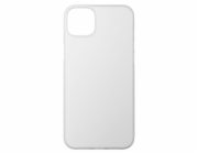 Nomad Super Slim Case iPhone 14 Plus White