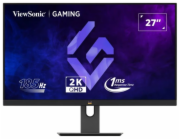 ViewSonic VX2758A-2K-PRO - 2 / 27"/ IPS/ 16:9/ 2560x1440/ 1 ms/ 185Hz/ 300cd/m2/ 2xHDMI / DP/ FreesSync