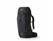 Trekingový batoh - Gregory Baltoro 65 Obsidian Black