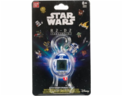 SUPBUZZ Tamagotchi StarWars R2-D2 holo 88221