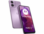 Motorola moto G24 8+128GB Pink Lavender