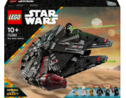 Stavebnice LEGO 75389 Star Wars Dark Millenium Falcon