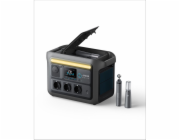 Anker SOLIX C800X Powerstation