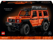 LEGO 42177 Technic Mercedes-Benz G 500 PROFESSIONAL Line, stavebnice