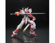 RG 1/144 GUNDAM ASTRAY RED FRAME