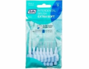 TePe mezizubní kartáčky Extra Soft 0,6mm 8ks