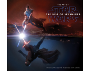 Chronicle Books The Art of Star Wars: The Rise of Skywalker