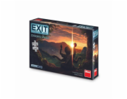 Dino Exit úniková hra s puzzle: Ztracený chrám