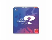 Dino Kde domov můj?