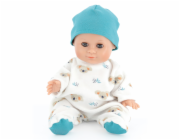 Petitcollin Panenka 28 cm Bébé d amour Roméo