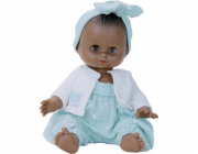 Petitcollin Panenka 28 cm Petit Câlin Marilouise