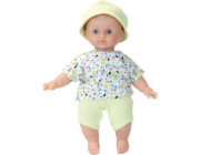 Petitcollin Panenka 25 cm Ecolo doll Petit Citron