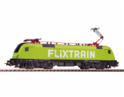 Piko Elektrická lokomotiva Taurus s 2 pantografy Flixtrain VI - 57924